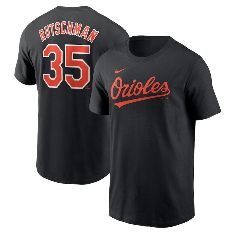 Baltimore Orioles T-shirt