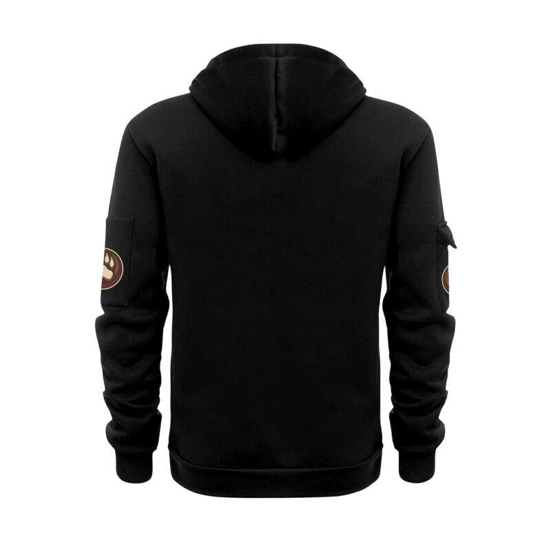 Calder Cup_Hershey Bears Back to Back Champions 2024-New Hoodie - Image 2