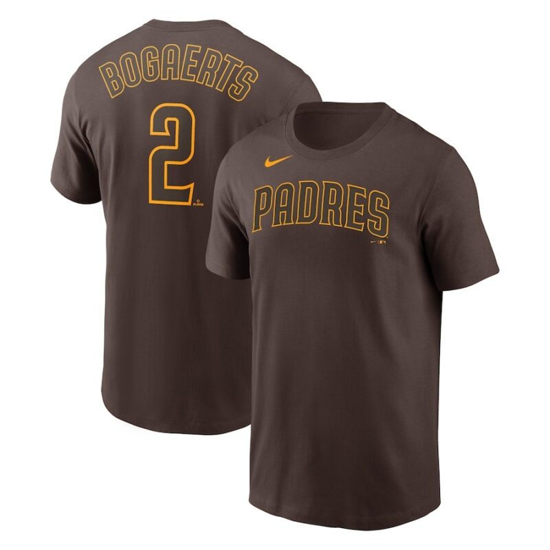 San Diego Padres T shirt