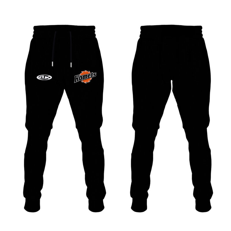 Fort Wayne Komets No One Likes Us Tshirt - Image 4