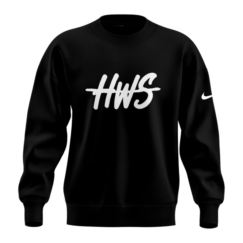 Detroit Lions HWS Sweatshirt 2025 I - Image 2