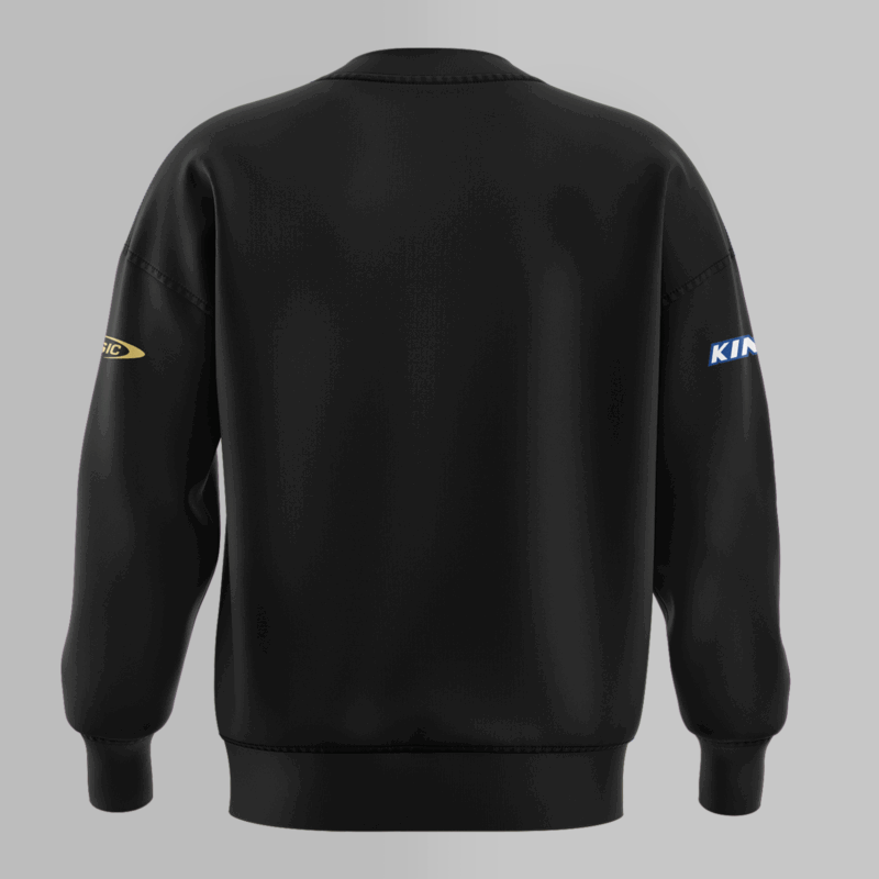 Dolphins (NRL) Limited edition 2025 SWEATSHIRT - Image 3