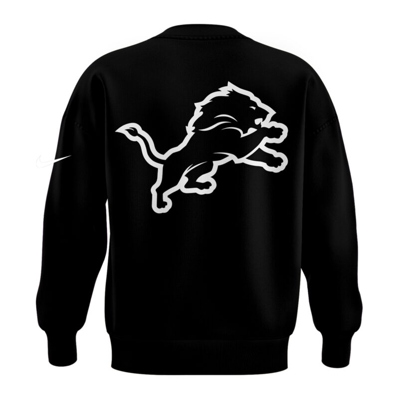 Detroit Lions HWS Sweatshirt 2025 - Image 3