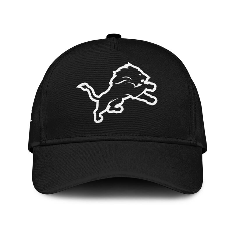 Detroit Lions HWS Tshirt 2025 I - Image 5