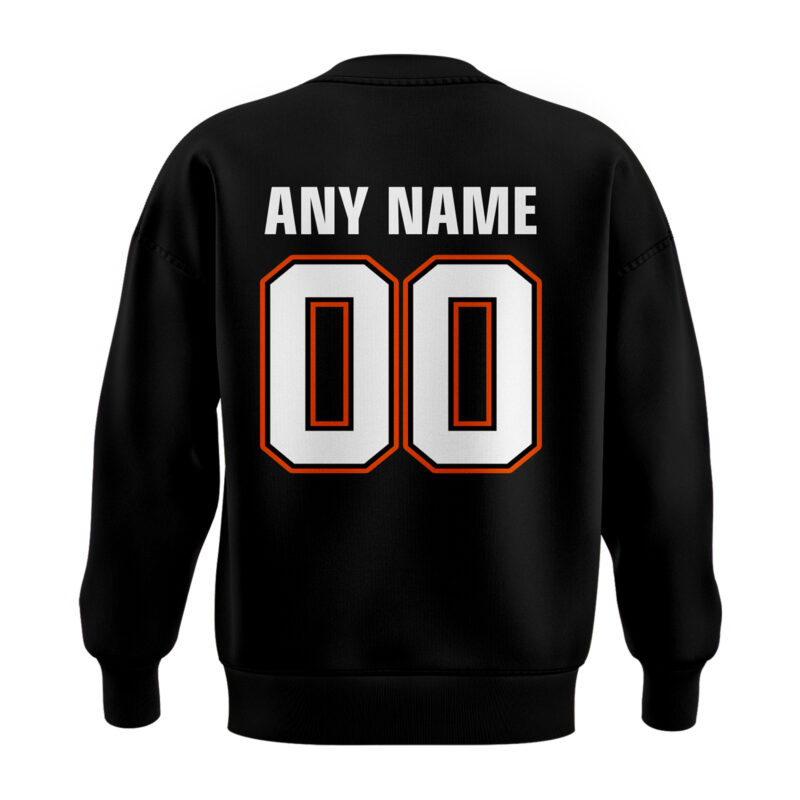 Fort Wayne Komets No One Likes Us Sweatshirt - Image 3