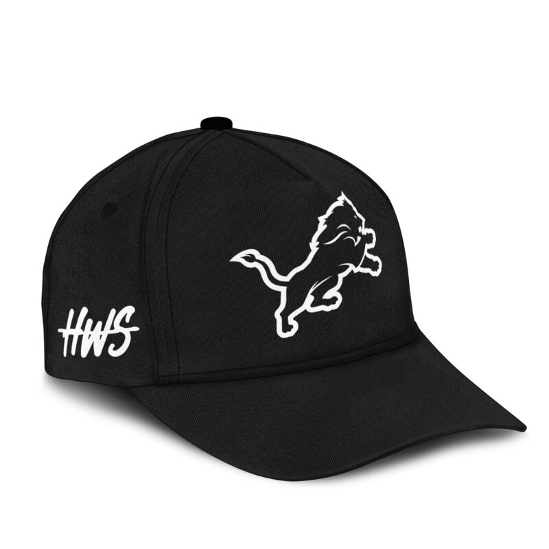 Detroit Lions HWS Tshirt 2025 I - Image 6