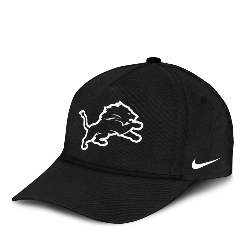 Detroit Lions HWS Tshirt 2025 I - Image 7