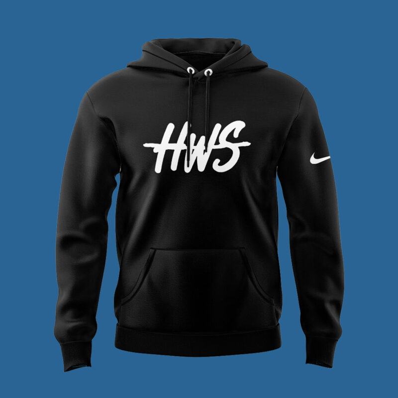 Detroit Lions HWS Hoodie 2025 I - Image 2