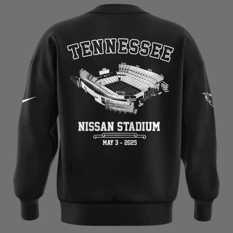 Limited Edition Metallica's x Limp Bizkit x Ice Nine Kills Sweat 2025 - Image 3