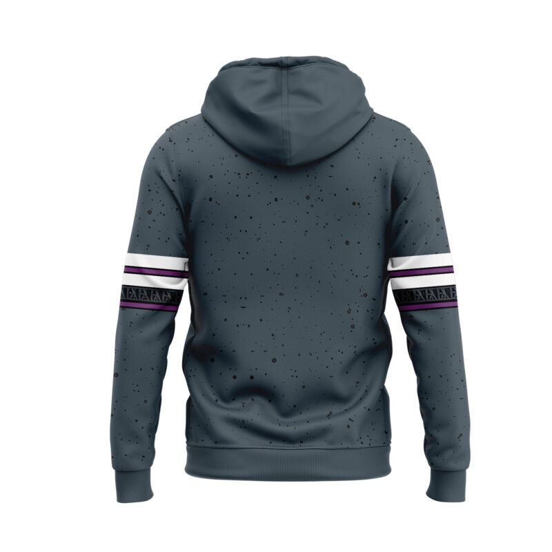 Limited Edition New York Mets Clay Holmes Hoodie 2025 - Image 3