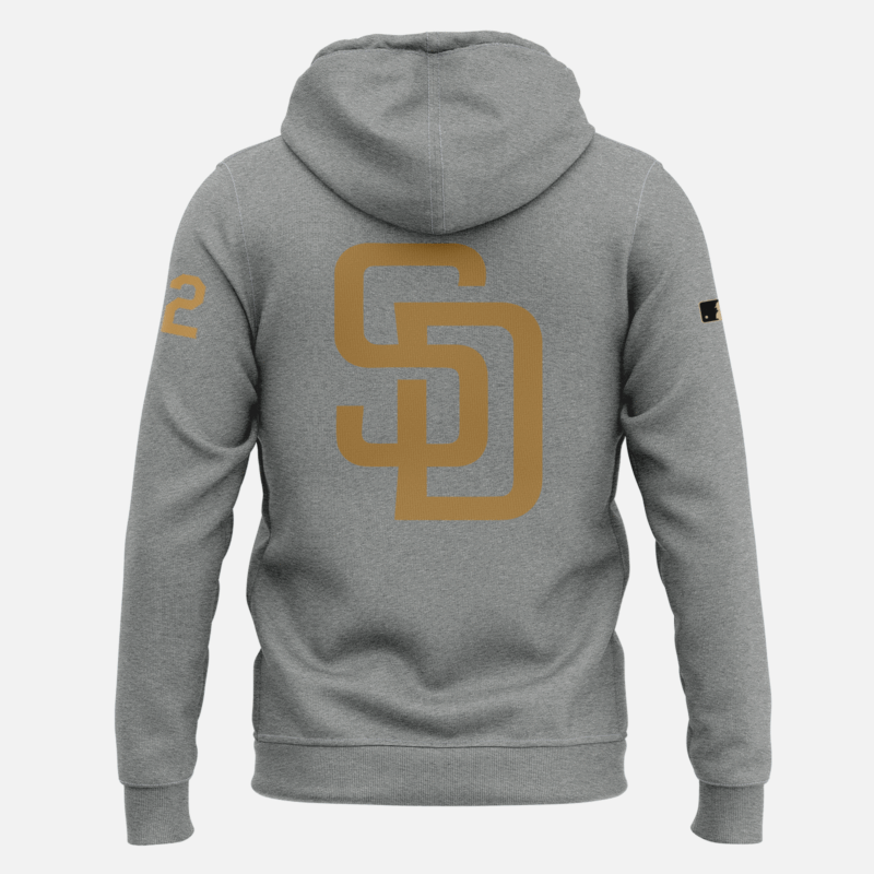 Jackie Robinson 42 Forever Limited Edition  Hoodie - Image 3