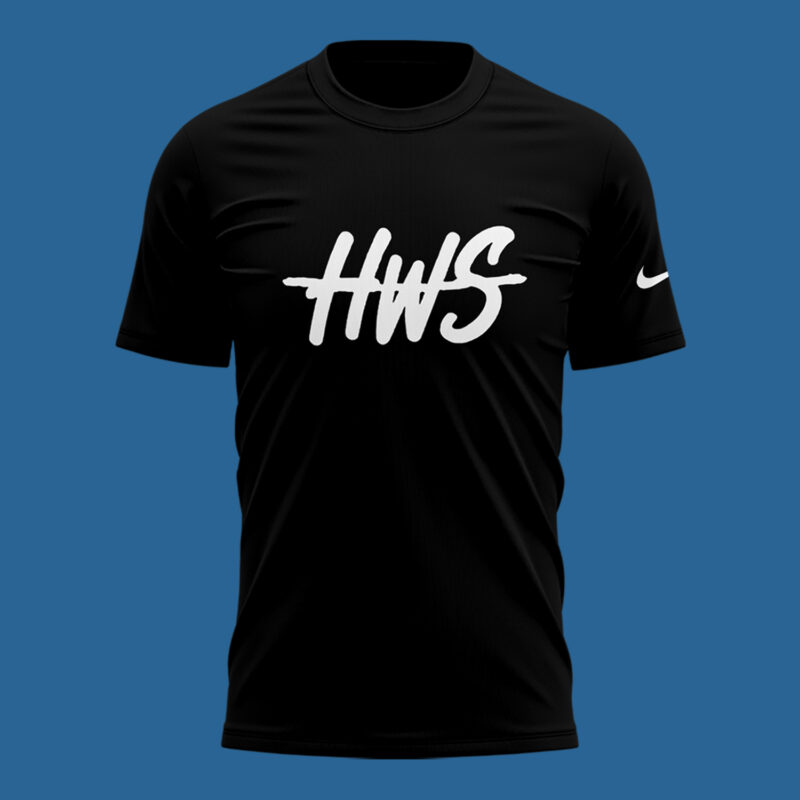 Detroit Lions HWS Tshirt 2025 I - Image 2