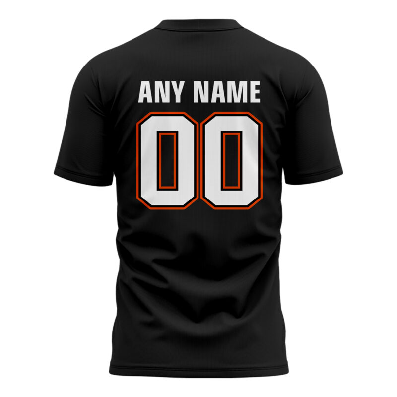 Fort Wayne Komets No One Likes Us Tshirt I - Image 3