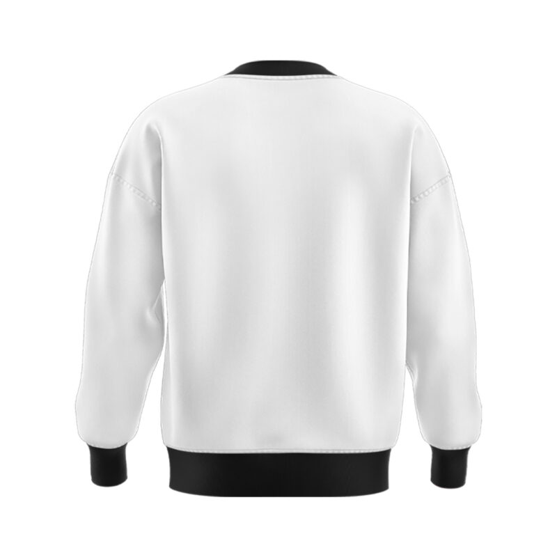 Limited Edition White Uniform UConn Women’s Basketball Sweatshirt 2 - Image 3