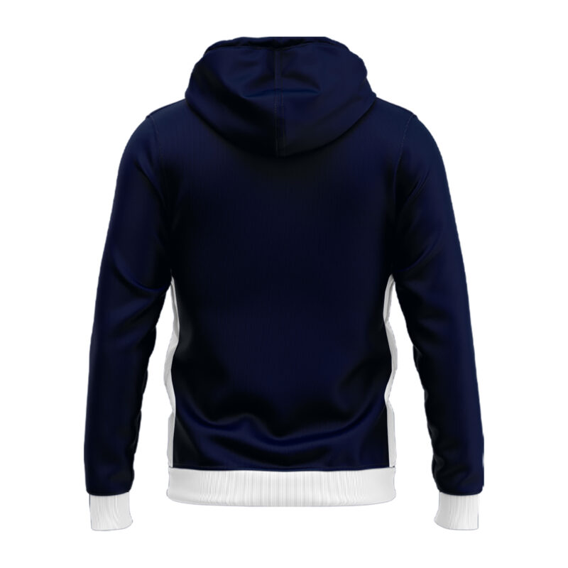 Limited Edition Navy Blue Uniform UConn Women’s Basketball Hoodie 2 - Image 3