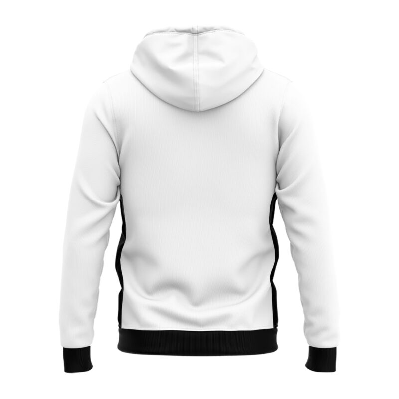 Limited Edition White Uniform UConn Women’s Basketball Hoodie 2 - Image 3