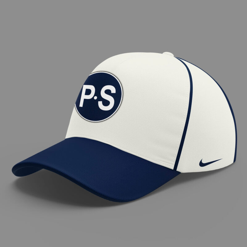 Special New Cream Penn State Baseball Jersey - Image 4