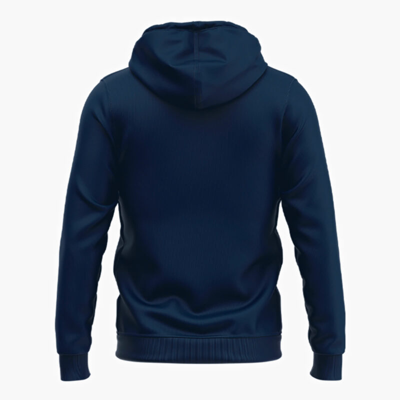 Special 2025 Playoffs Minnesota Timberwolves Hoodie 2 - Image 3