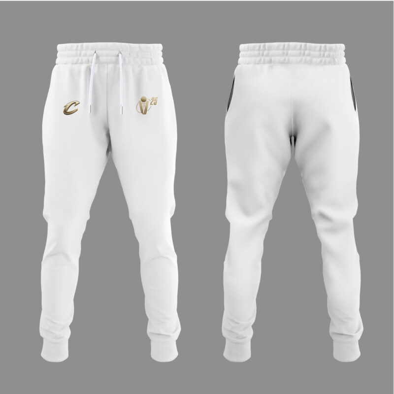 Special Edition Cleveland Cavaliers New Hoodie - Image 6
