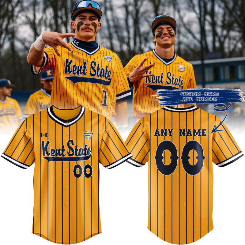 Special New KS Uniform Baseball Jersey Custom Name Numbers