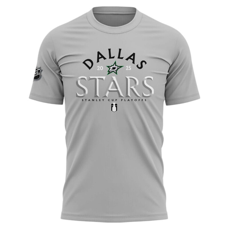 Special New DS Stanley Cup Tshirt - Image 2