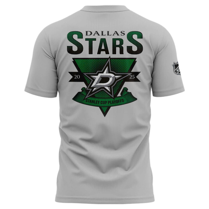 Special New DS Stanley Cup Tshirt - Image 3