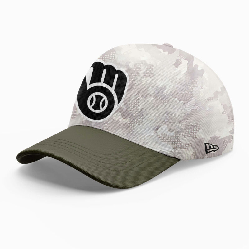 Special New Beige/Olive 2025 Armed Forces Day MB Tshirt Custom Name Numbers - Image 5