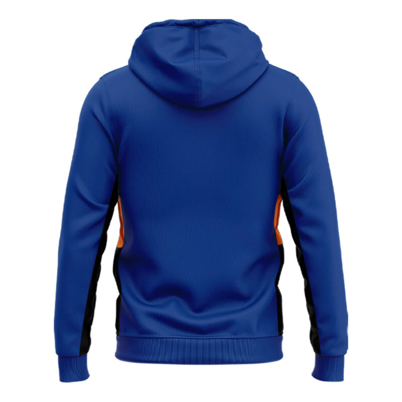 Special 2025 New York Knicks Zip Hoodie 2 - Image 3