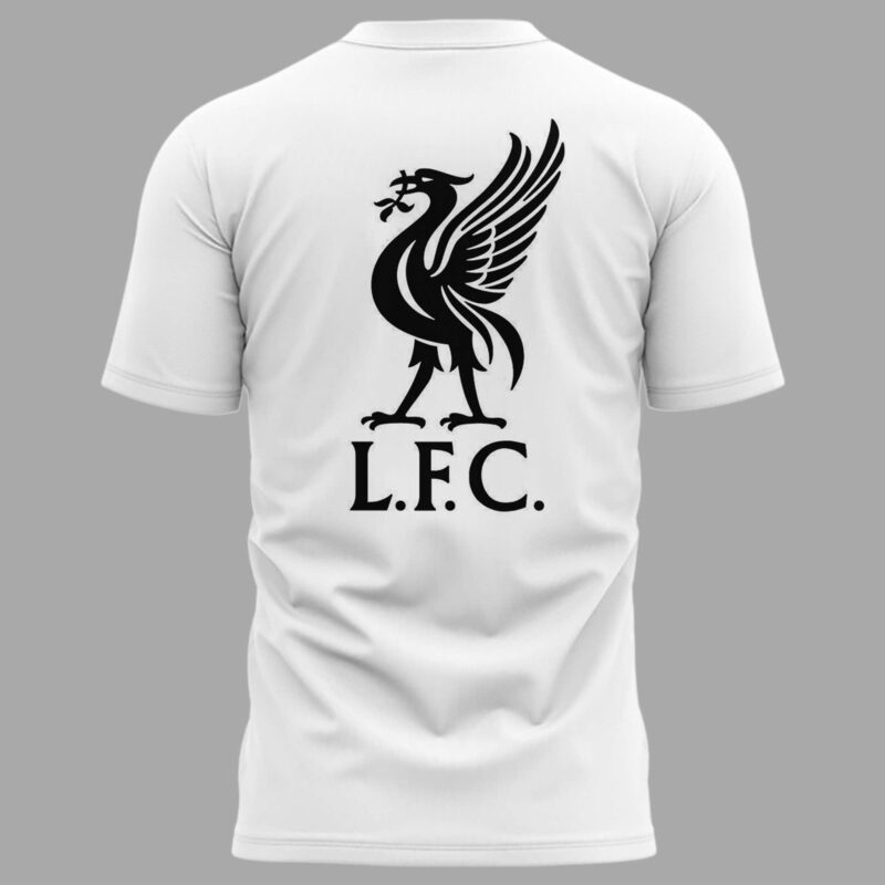 Speical Edition LFC  "I Belong To Jesus"   Tshirt - Image 3
