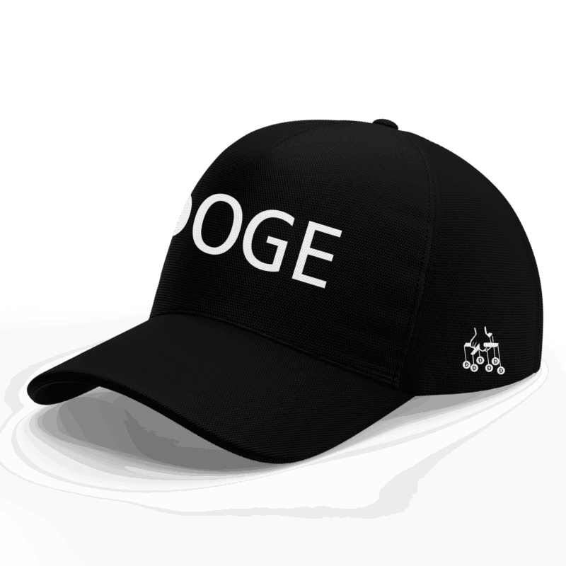 Special New Elon Musk The Dogefather Tshirt 2025 - Image 4