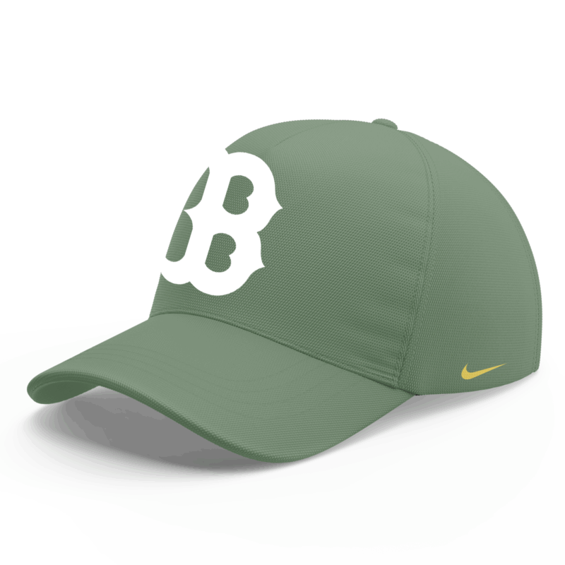Limited Edition Boston Red Sox City Connects Tshirt 2025 - Image 4