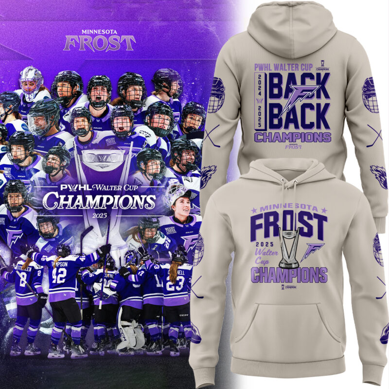 Special New Stadium Back-To-Back Championship After Hours 25 Cream Hoodie
