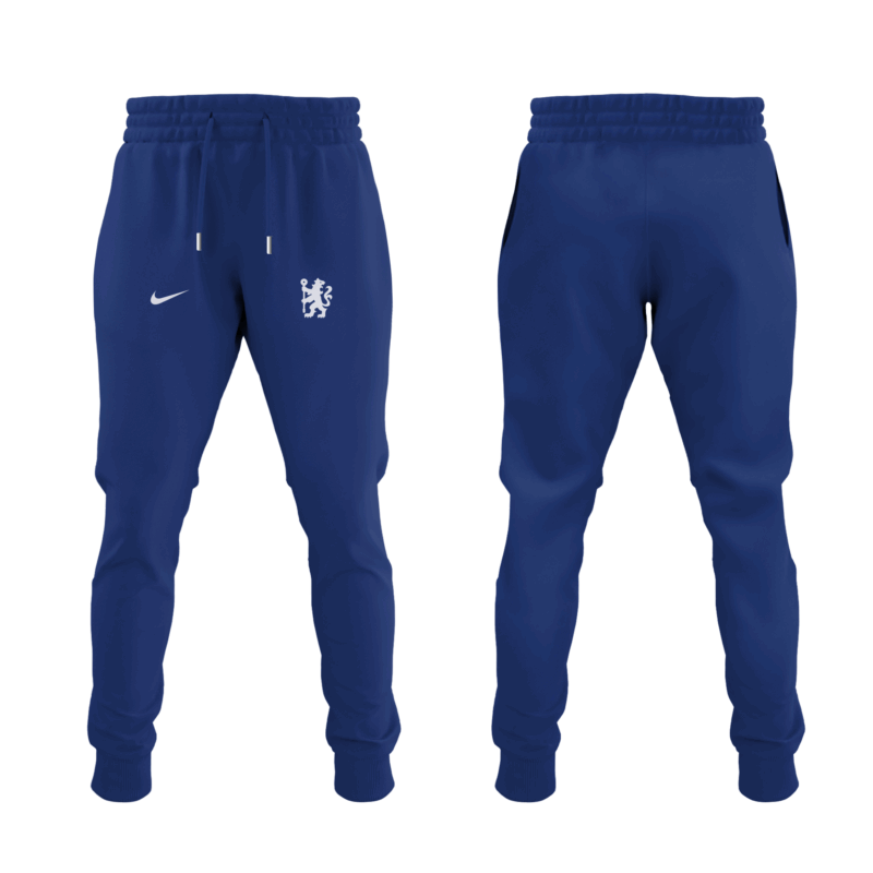 Limited Edition Chelsea FC We Have Won IT All Agian 2025 T shirt - Image 4