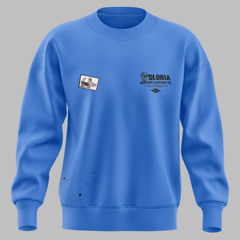 Special New Grand National Tour Mechanic Sweat 2025 - Image 2