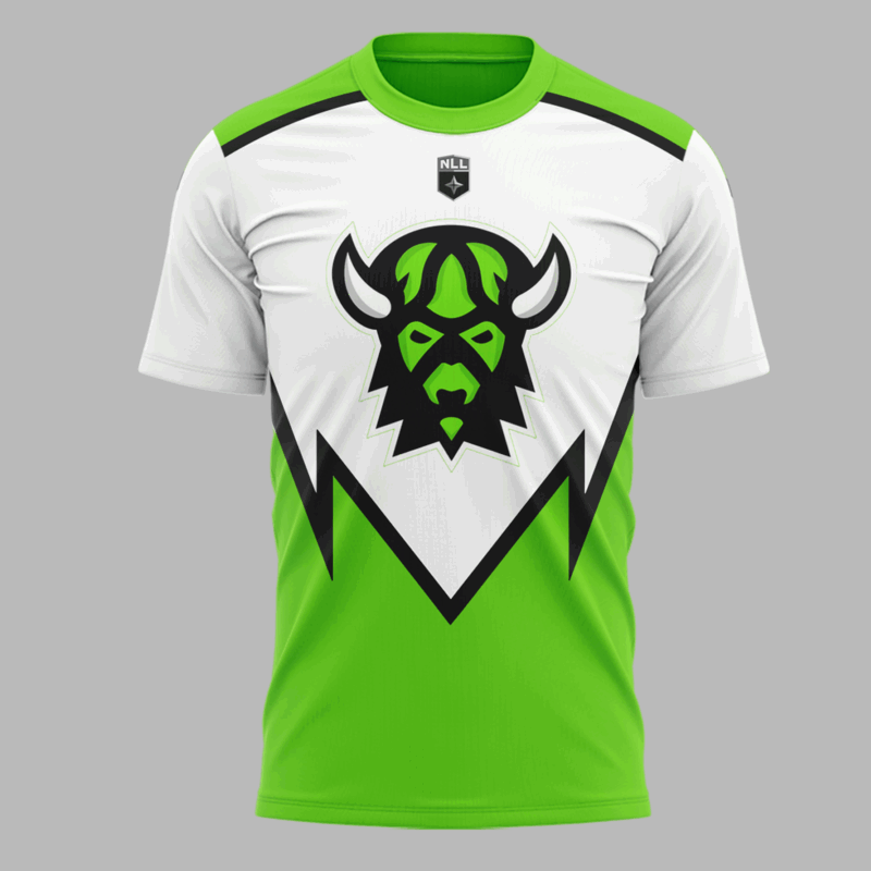 Special Edition New Saskatchewan Rush 2025 T-Shirt - Image 2