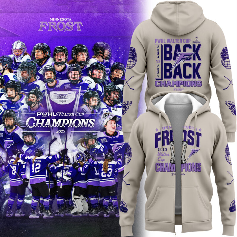 Special New Stadium Back-To-Back Championship After Hours 25 Cream Zip Hoodie