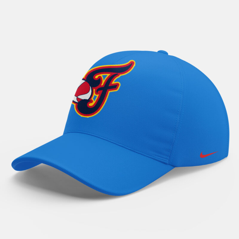 Special New Edition 2025 Indiana Fever Hoodie - Image 4
