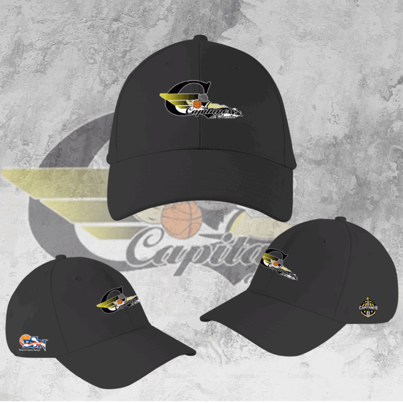 Capitanes de Arecibo BSN Newest Polo Shirt MO V1 - Image 2