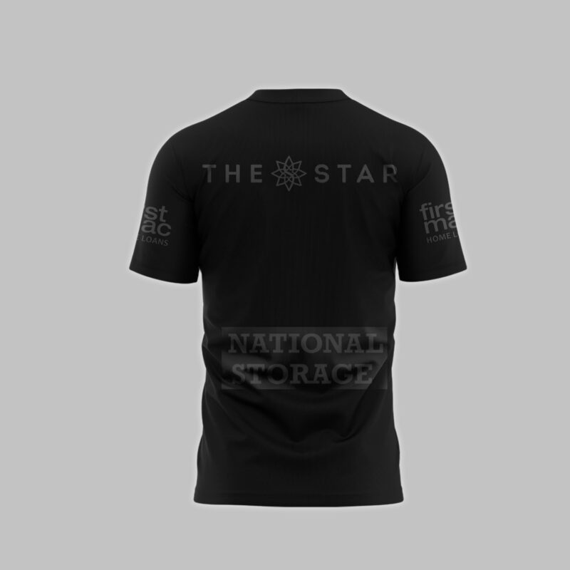 Brisbane Broncos limited edition 2025 tshirt - Image 3