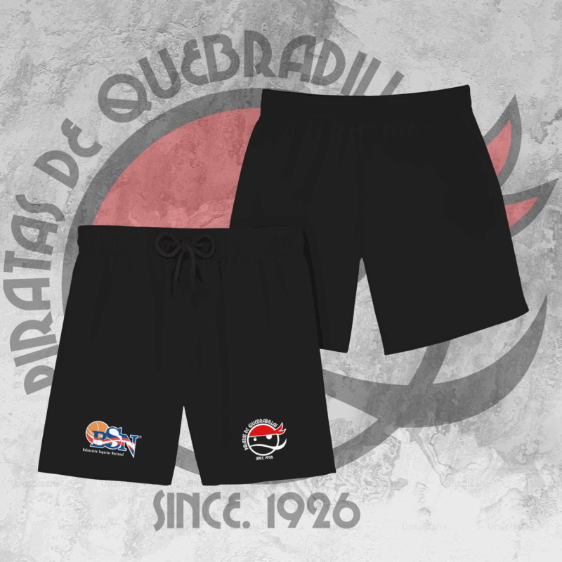Piratas de Quebradillas BSN Newest Polo Shirt MO V2 - Image 3