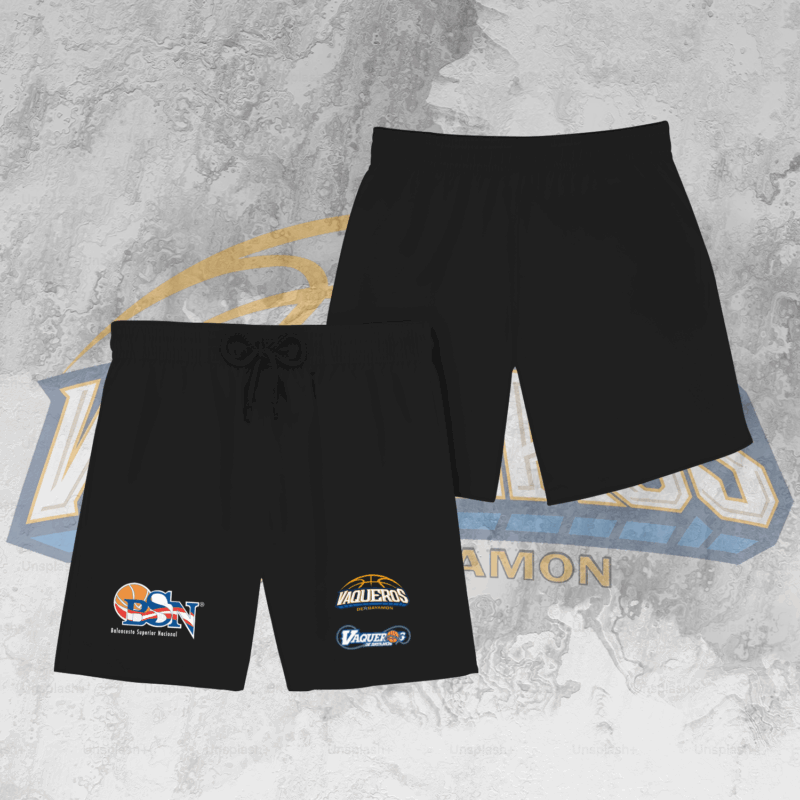 Vaqueros de Bayamón BSN Newest Polo Shirt MO V2 - Image 3