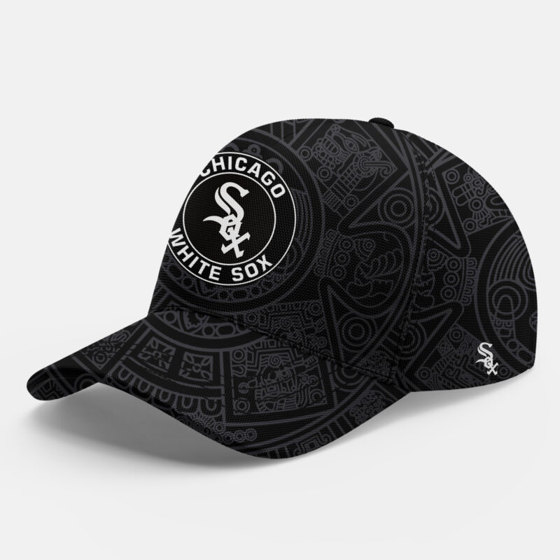 2.Special Edition Chicago White Sox Mexican Heritage Night Tshirt 2025 - Image 6