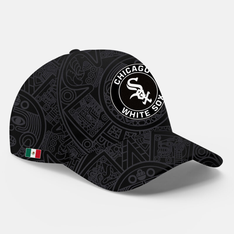2.Special Edition Chicago White Sox Mexican Heritage Night Tshirt 2025 - Image 5