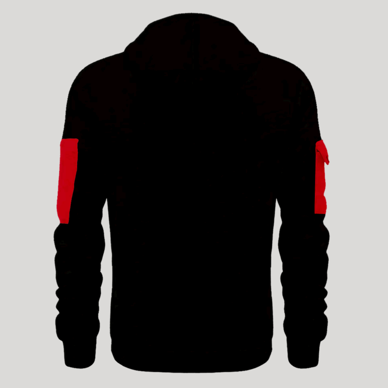 Cincinnati Baseball limited edition 2025 Hoodie - Image 3