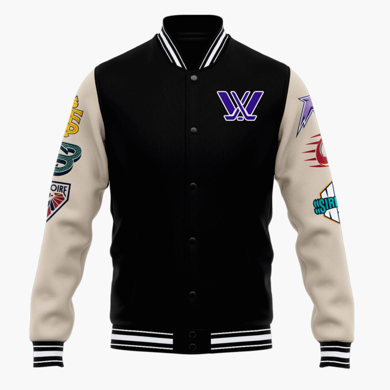 PWHL Limited Edition 2025  Jacket - Image 2