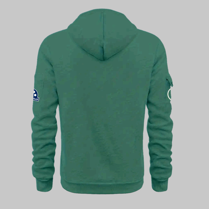 Boston Red Sox Nike 2025 City Connect Limited HOODIE - Image 3