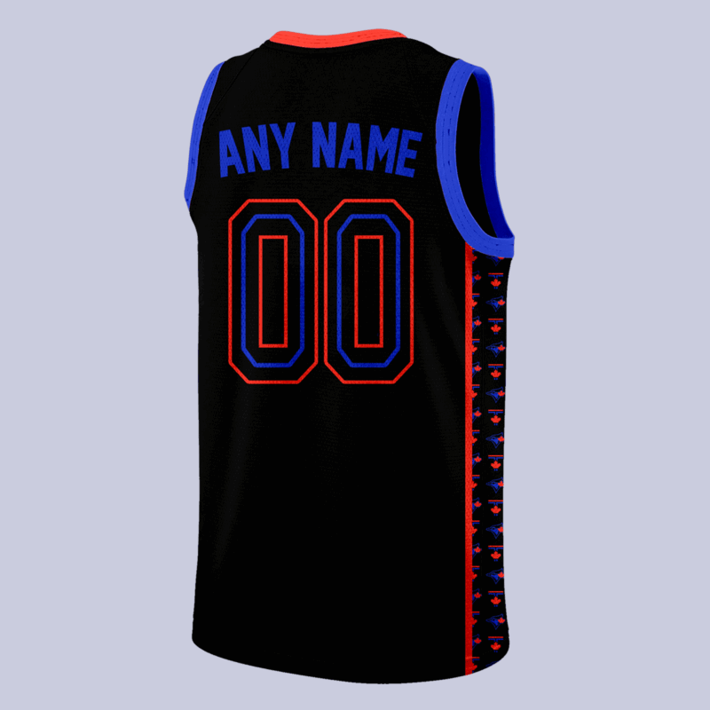 Toronto Blue Jays Limited Edition 2025 Jersey - Image 3