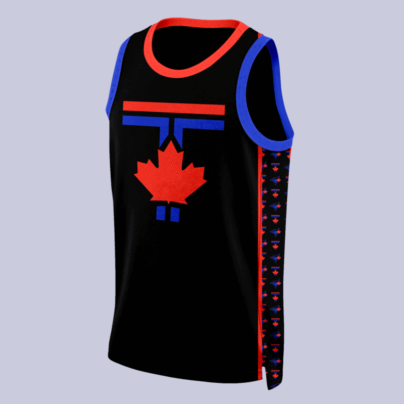 Toronto Blue Jays Limited Edition 2025 Jersey - Image 2