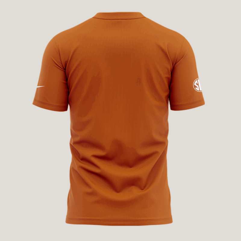 Texas Baseball SEC CHAMPIONS 2025  limited edition  T SHIRT - Image 3