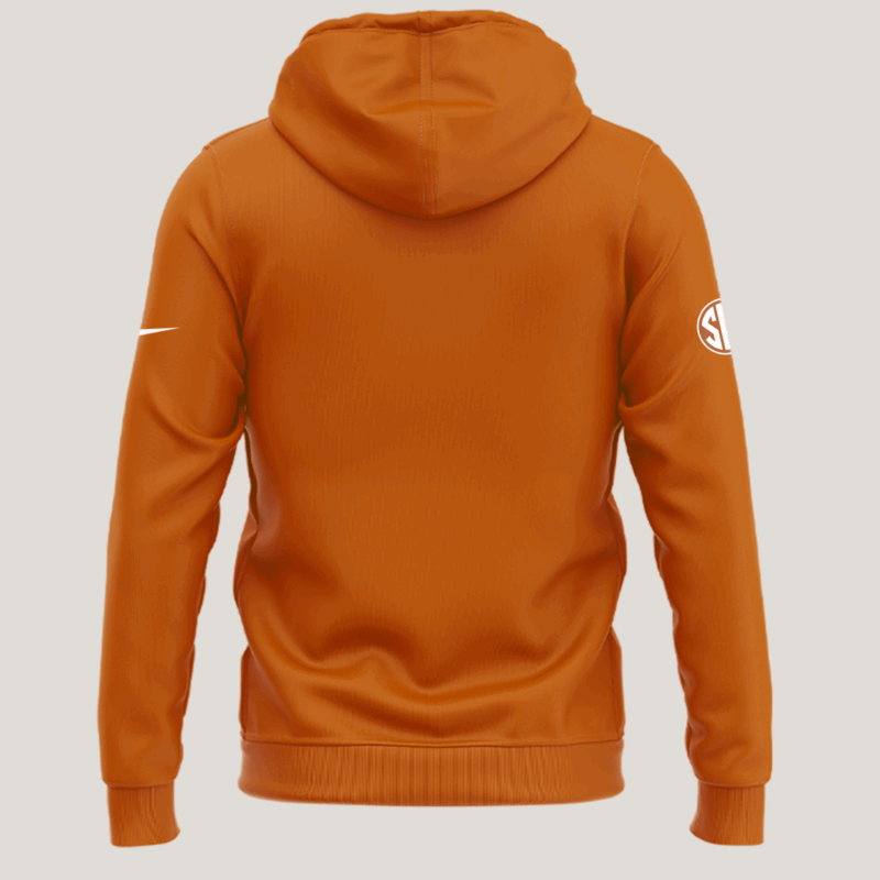 Texas Baseball SEC CHAMPIONS 2025  limited edition  Hoodie - Image 3